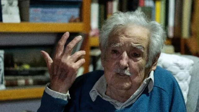 Jose Mujica warns against rising authoritarianism in Latin America