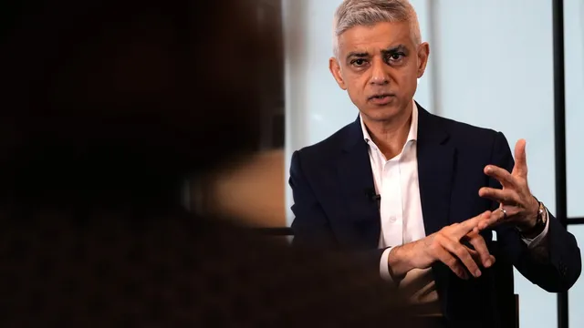 London's murder rate reaches historic low in 2025