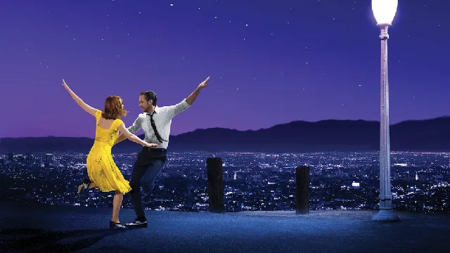 Ryan Gosling finally fixes his infamous La La Land hand placement