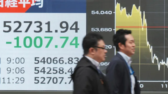 Middle East conflict dampens ASEAN+3 economic growth predictions