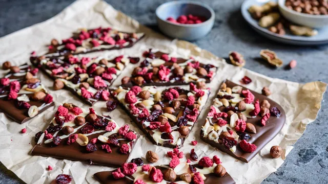 Aldi's holiday bark recalled for undeclared allergens causing serious allergy risks