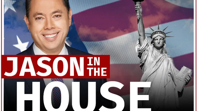 Jason warns of urgent need for AI control measures