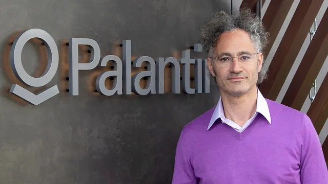 Palantir relocates headquarters to Florida amid tech migration
