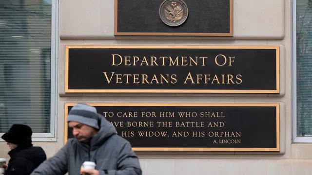 Flawed AI tool leads to controversial cancellation of VA contracts
