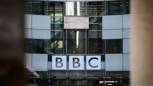 BBC faces backlash for labeling Muslim converts as reverts