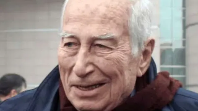 Turkish lawyer Alp Selek, who defended workers and political prisoners, dies at 95
