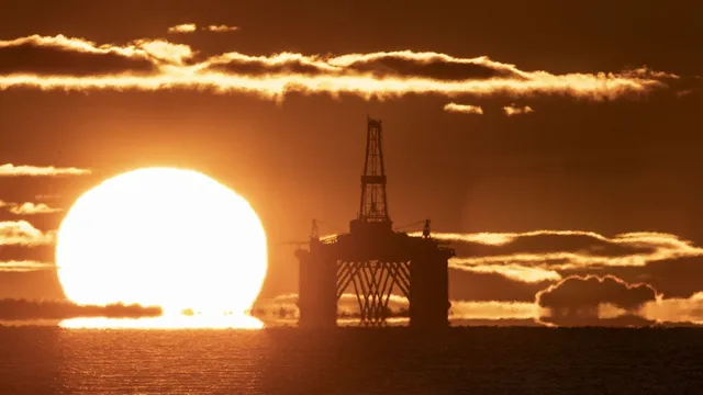 Shell fined for negligent maintenance leading to hydrocarbon release