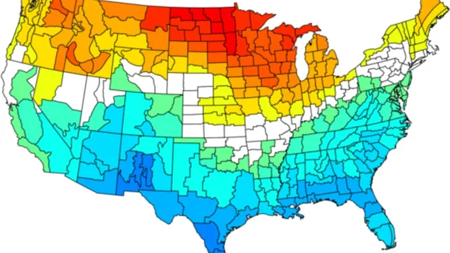El Niño set to impact US weather patterns in summer 2026