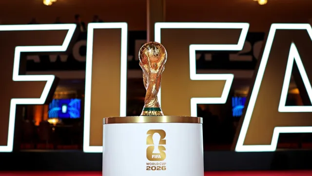 FIFA claims record-breaking 500 million ticket requests for World Cup