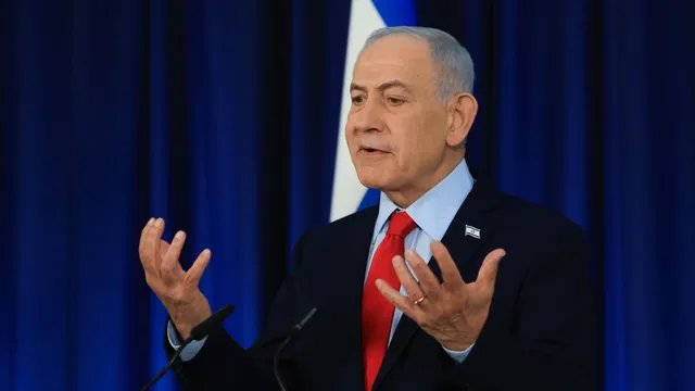 Senator confirms Benjamin Netanyahu is alive amid death rumors