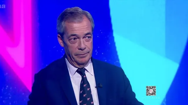 Farage and Badenoch mislead on green energy goals
