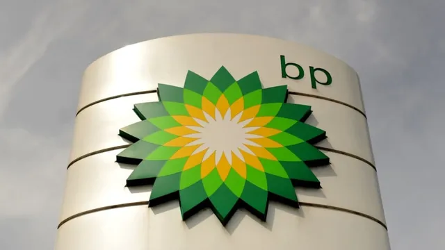 BP ousts chairman over serious governance concerns