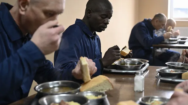 Kenya recruits over 1,000 citizens to fight in Ukraine conflict