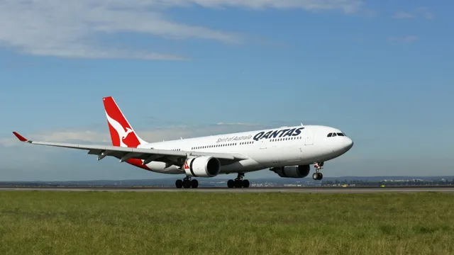 Qantas confirms significant data breach affecting millions of customers