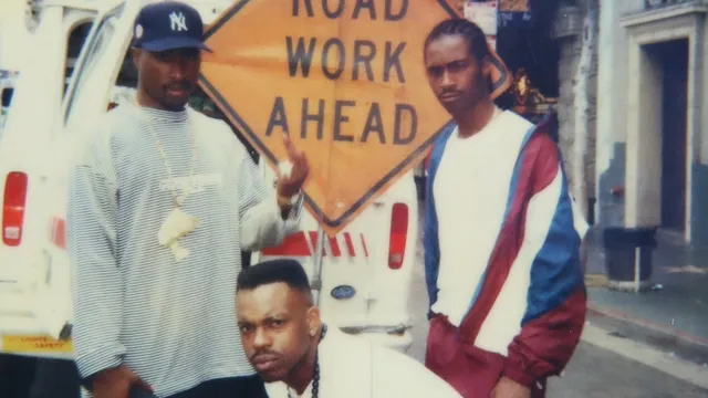 Keffe D faces trial for orchestrating Tupac Shakur's murder