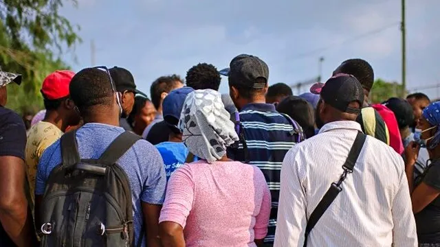 Haitian migrants flee Springfield for sanctuary cities amid rising costs
