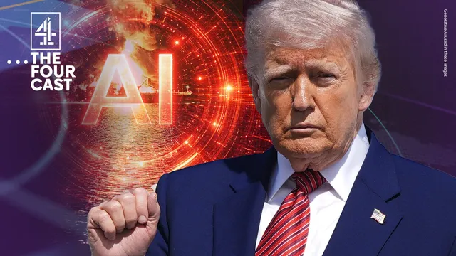 US and Israel utilize AI systems to accelerate military operations in Iran