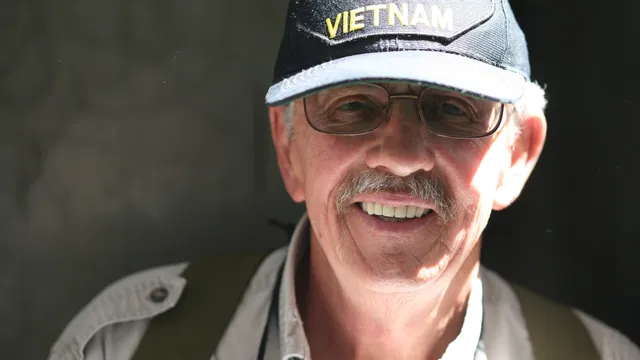 Study ranks best and worst states for military retirees