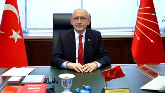 Mansur Yavaş aims to showcase the island to the US President