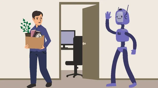 Amazon's AI strategy threatens job security amid efficiency gains