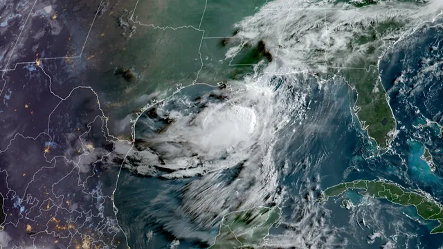 Major hurricane landfall odds drop to historic lows this season