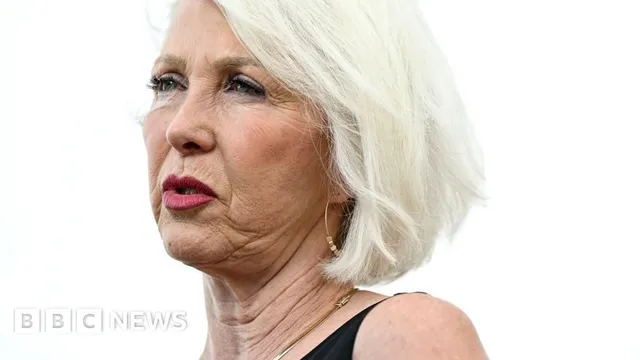 Tina Peters granted parole after admitting to election fraud involvement