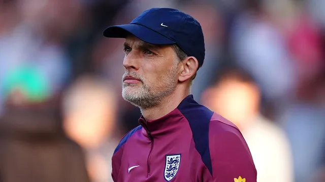 England U21 qualifies for Euros knockouts despite defeat to Germany