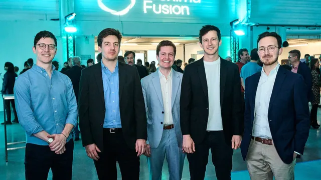 Proxima Fusion raises record €411 million for European fusion energy