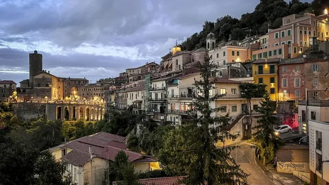Pope Leo XIV takes summer vacation at Castel Gandolfo
