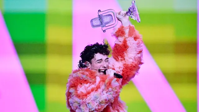 Iceland joins boycott against Eurovision over Israel's participation