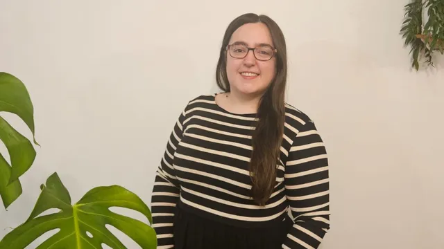 Sarah Whelan empowers women in tech at Liberty IT