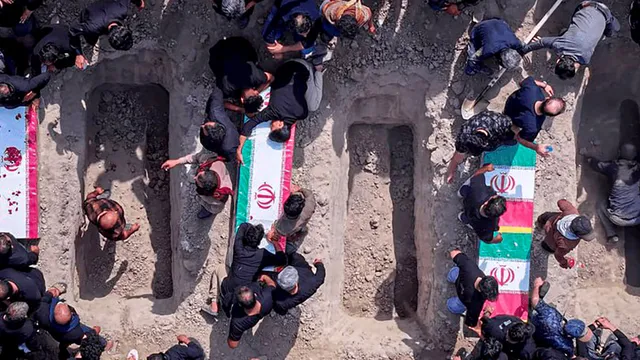 Evidence points to US missile strike responsible for deadly attack on Iranian school