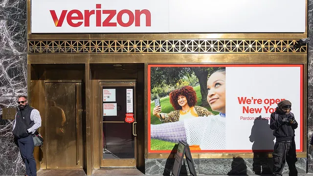 Verizon outage disrupts communications and triggers emergency alerts