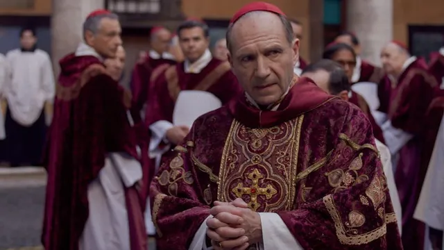 Pope Francis died, raising questions about the next papal selection