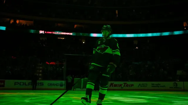 Quinn Hughes earns respect as an elite player in the NHL