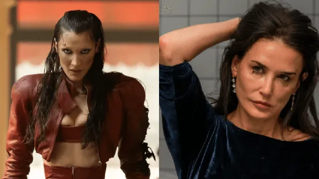 Ryan Murphy's The Beauty critiques Hollywood's harmful beauty standards