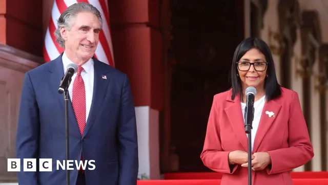 Venezuela guarantees security for foreign mining investment