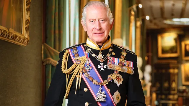 Fewer than 3% of hospitals embrace King's portrait offer