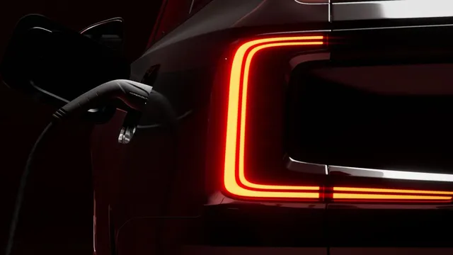 Hypervolt transforms Britain's energy grid with electric vehicle charging technology