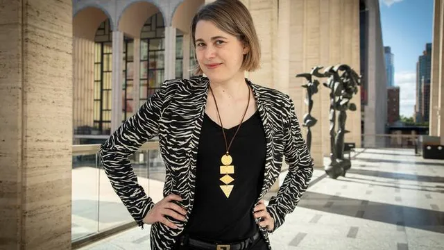 Louisa Proske makes Metropolitan Opera debut directing Verdi's Macbeth in New York