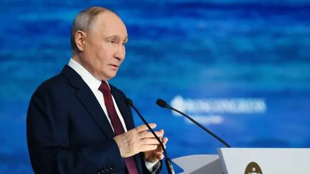 The West's elites suffer from Russophrenia amid rising tensions