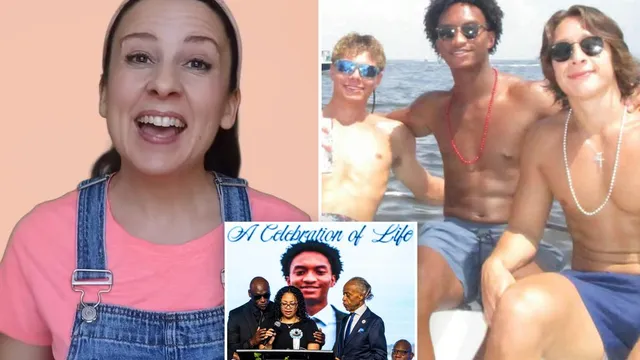 YouTuber Rachel Accurso claims race influenced Nolan Wells investigation