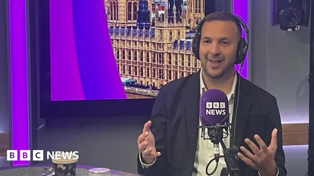 Zack Polanski prioritizes air quality and drug reform in local election plans