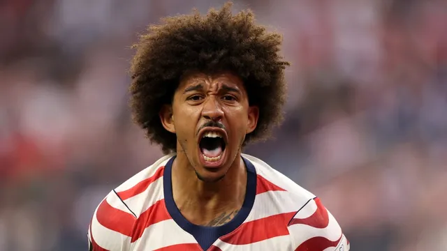 Chris Richards believes USMNT can win the World Cup