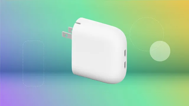 Amazon slashes price of Google Pixel charger by $27