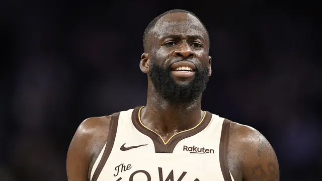 Draymond Green draws criticism after awkward remarks about Charles Barkley