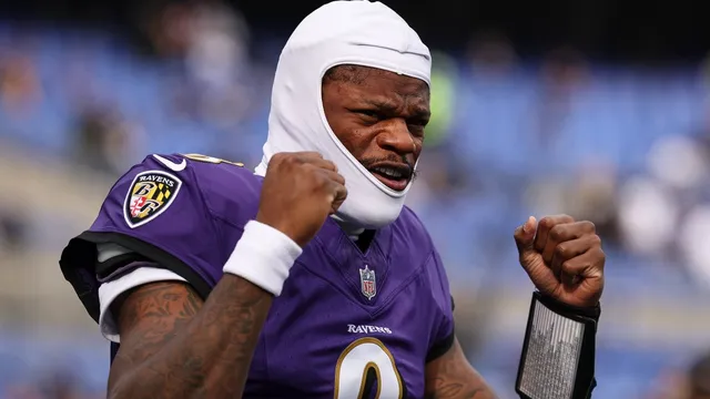 Rams unveil new uniforms for the 2026 NFL season