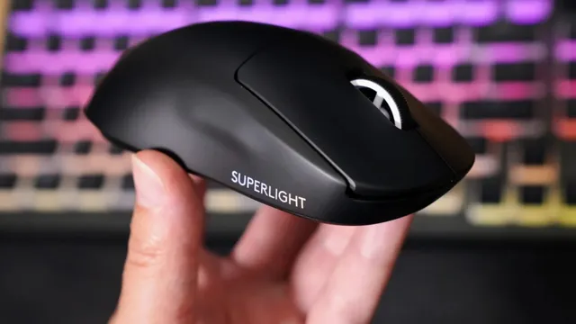 Logitech faces $20 million loss due to chipmaker incident