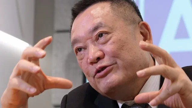 Taiwan invests billions amid fears of an AI bubble