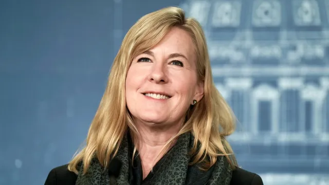 Hortman's children demand Trump remove video misrepresenting their parents' deaths